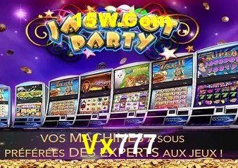 Mesa de Blackjack Vx777