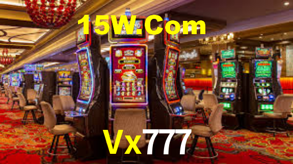 Vx777 Baixar