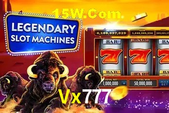Especiais de Fim de Semana Vx777