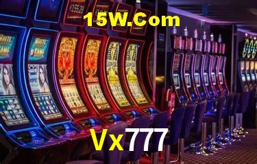 Casino VIP Vx777