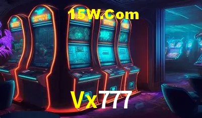 Diretório de Jogos Vx777