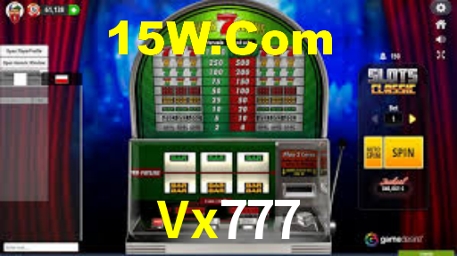 Vx777.Com