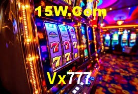 Statistics Vx777