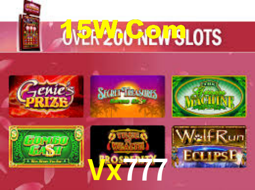 Vx777