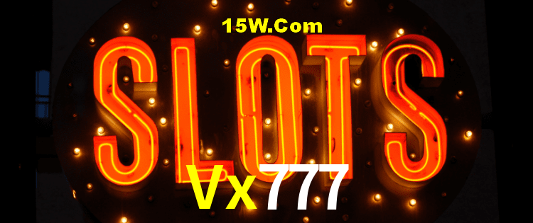 Live Casino Vx777