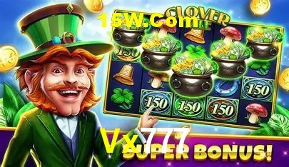 Casino Ao Vivo Vx777