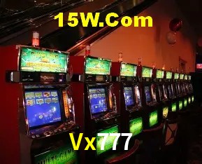Estatísticas do Jogo Vx777