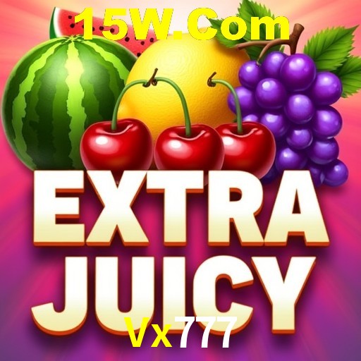 Descubra o Mundo do Cassino Online com Vx777