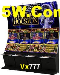 Tournaments Vx777