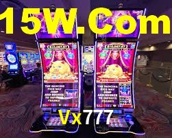 Roulette Table Vx777