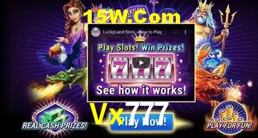 Login Seguro Vx777