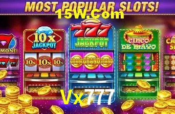 Casino Ao Vivo Vx777