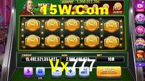 Game Statistics Vx777