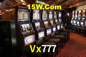 Promoções Sazonais Vx777