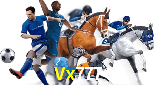 Vx777