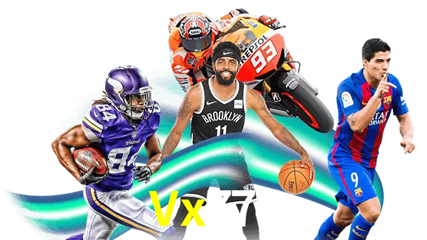 Vx777
